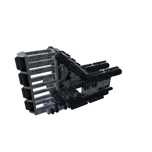 Greeble Large 11